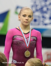 Шелгунова Евгения 